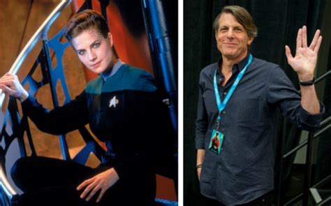 NIMOY, THERESA FARRELL VS NIMOY, ADAM